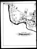 Philmont - Left, Columbia County 1888
